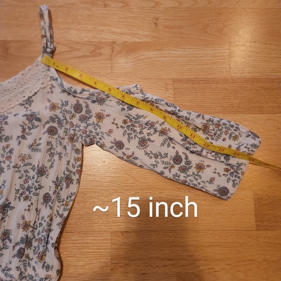 Mudd Romper - Picture 6 of 9